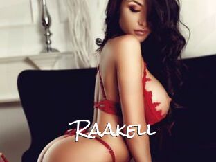 Raakell