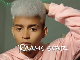 raams_star Blow Cum