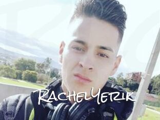 RachelYerik