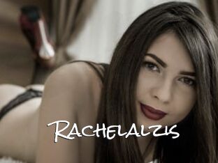 Rachelalzis