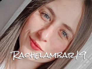 Rachelambar19