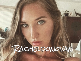 Racheldonovan