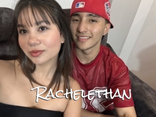 rachelethan Blow Cum