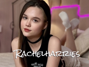 Rachelharries