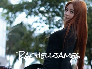 Rachelljames