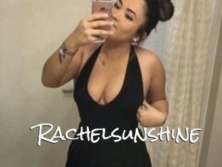 Rachel_sunshine