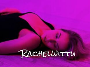 Rachelwittu