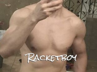 Racketboy