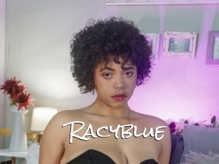 Racyblue