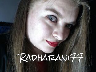 Radharani77