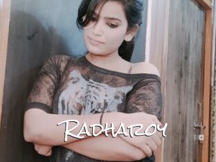 Radharoy