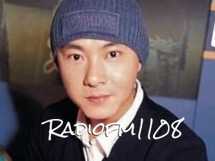 Radiofm1108