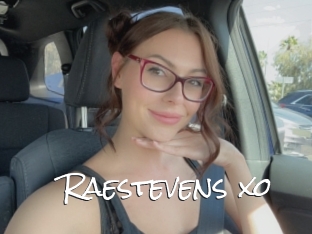 Raestevens_xo