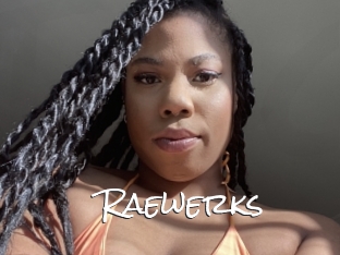 raewerks Blow Cum