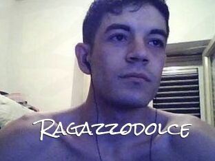 Ragazzodolce