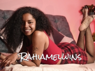 Rahiamelwins