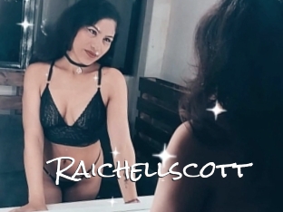 Raichellscott