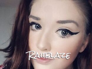 Raiiblaze
