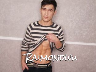Raimondwu