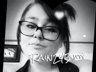 Rain245