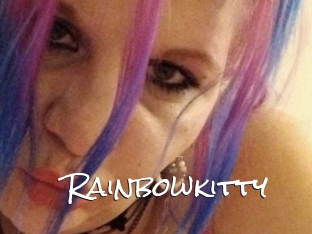 Rainbowkitty