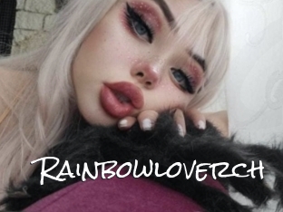 rainbowloverch Blow Cum