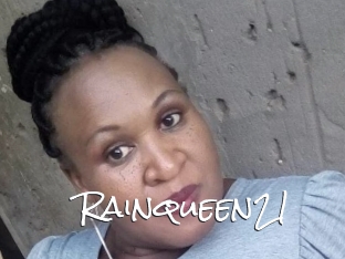Rainqueen21