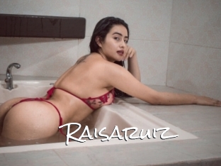 raisaruiz Blow Cum