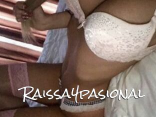 Raissa4pasional