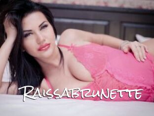 Raissabrunette