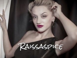 Raissaspice