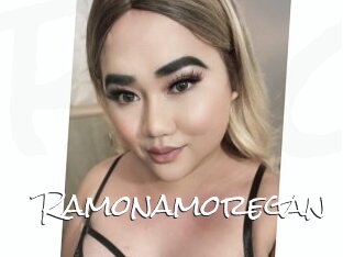 Ramonamoregan