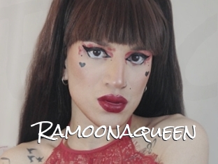Ramoonaqueen