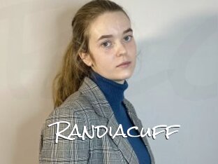 Randiacuff