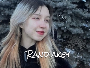 Randiakey