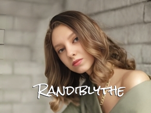 Randiblythe