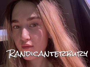Randicanterbury
