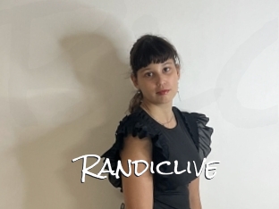 Randiclive