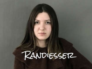 Randiesser