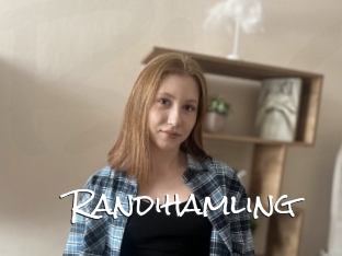 Randihamling
