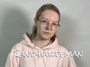 Randihardeman