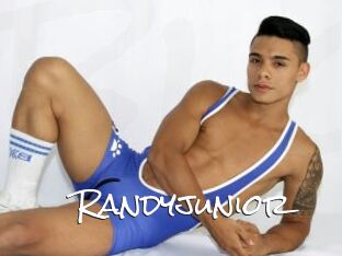 Randyjunior