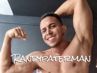 randypaterman Blow Cum