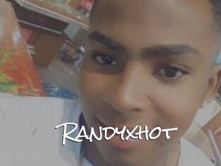 Randyxhot