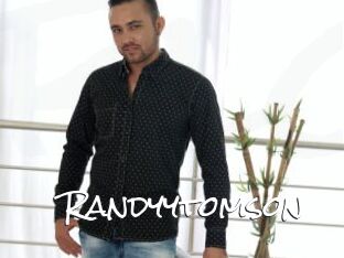 Randyytomson