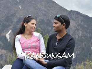 Ranjunsam