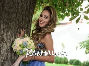 Ranyalust