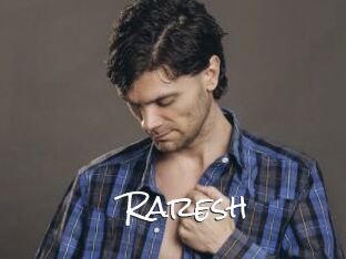 Raresh