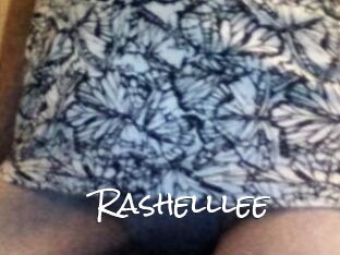 Rashelllee