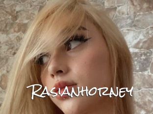 Rasianhorney